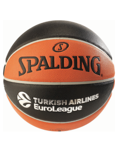 Spalding TF1000 Legacy Euroleague - Taille 7