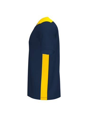 Joma Champion VI Maillot - Marine & Jaune