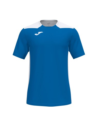 Joma Champion VI Maillot - Royal & Blanc