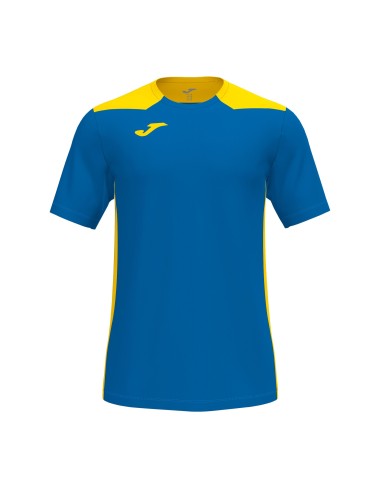 Joma Champion VI Maillot - Royal & Jaune