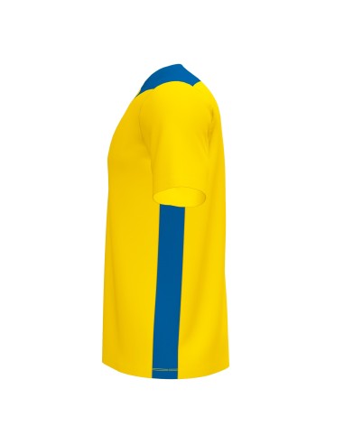 Joma Champion VI Maillot - Jaune & Bleu