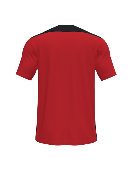 Joma Champion VI Maillot - Rouge & Noir