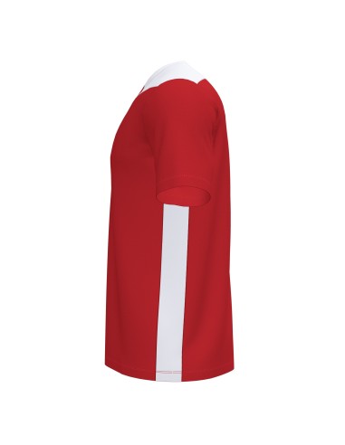 Joma Champion VI Maillot - Rouge & Blanc