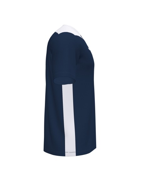 Joma Champion VI Maillot - Navy & Blanc