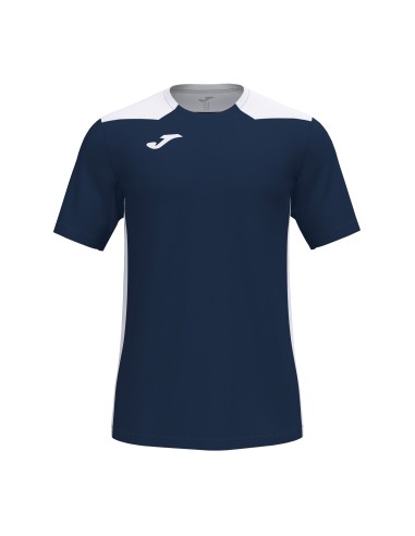 Joma Champion VI Maillot - Navy & Blanc