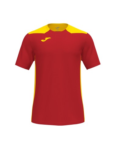 Joma Champion VI Maillot - Rouge & Jaune