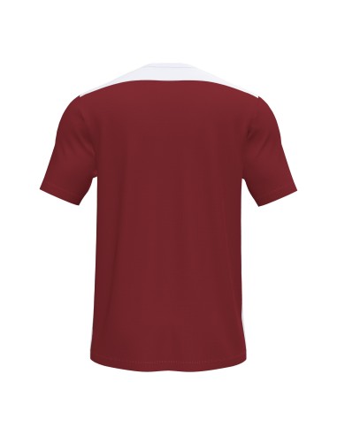 Joma Champion VI Maillot - Bordeaux et & Blanc