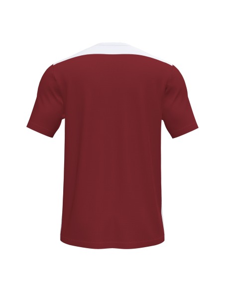 Joma Champion VI Maillot - Bordeaux et & Blanc