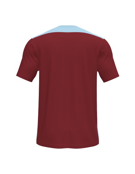 Joma Champion VI Maillot - Bordeaux et & Bleu