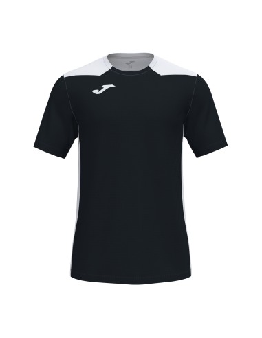 Joma Champion VI Maillot - Noir & Blanc