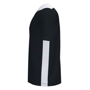 Joma Champion VI Maillot - Noir & Blanc 2