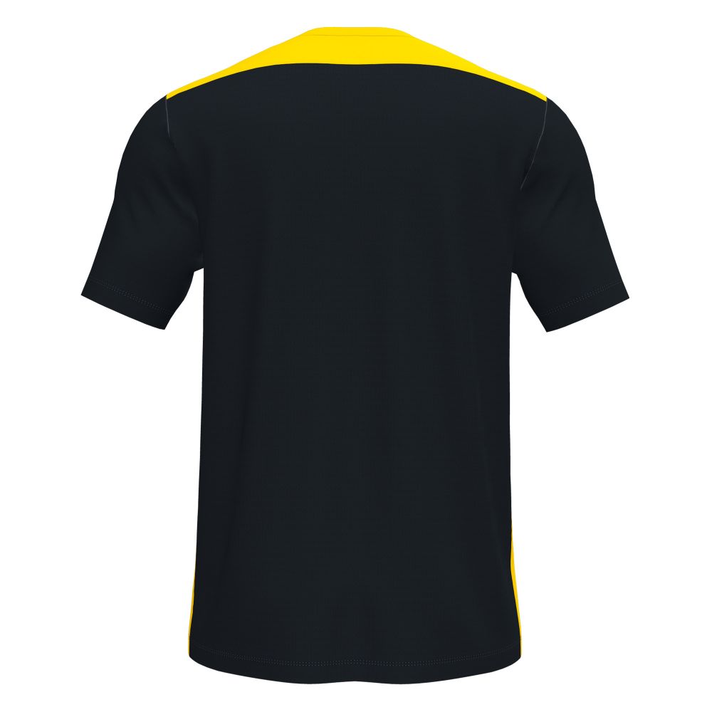 Joma Champion VI Maillot - Noir & Jaune