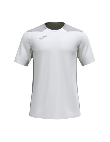 Joma Champion VI Maillot - Blanc & Gris