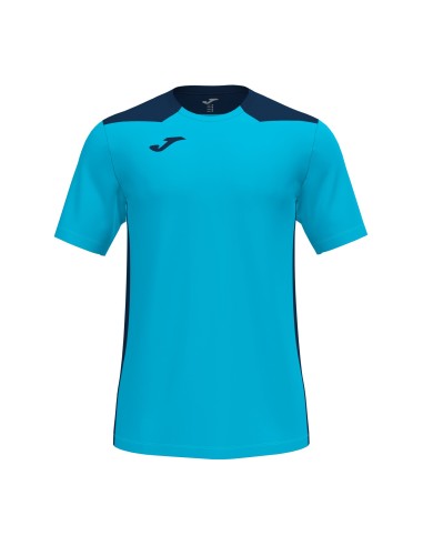 Joma Champion VI Maillot - Bleu