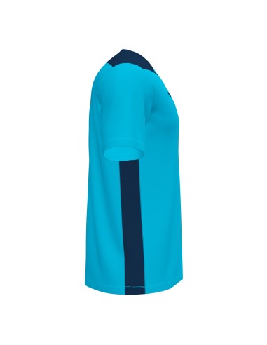 Joma Champion VI Maillot - Bleu