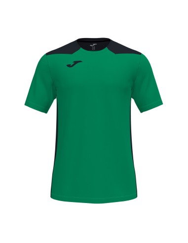 Joma Champion VI Maillot - Vert & Noir