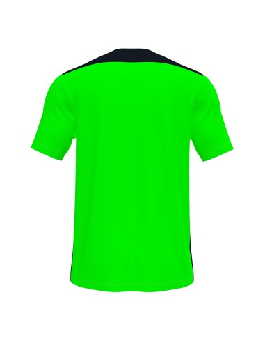 Joma Champion VI Maillot - Vert & Noir