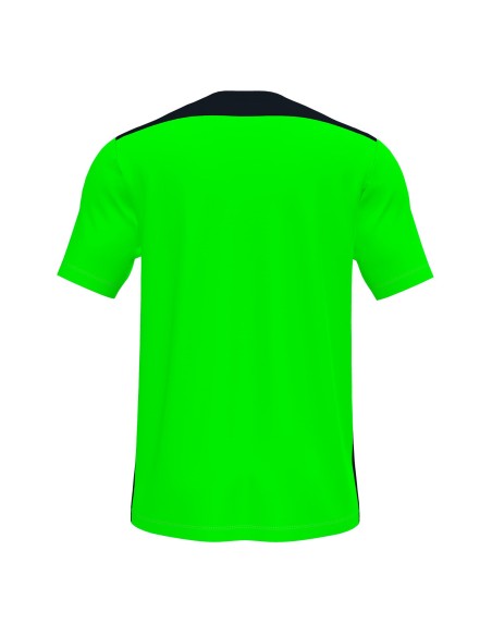 Joma Champion VI Maillot - Vert & Noir