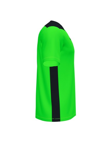 Joma Champion VI Maillot - Vert & Noir