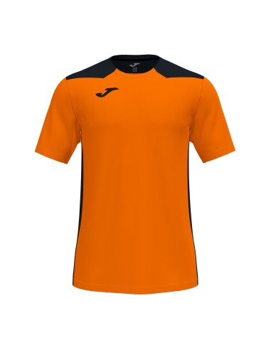 Joma Champion VI Maillot - Orange & Noir