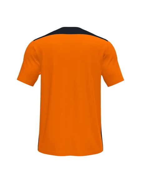 Joma Champion VI Maillot - Orange & Noir