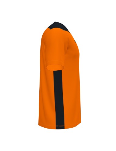 Joma Champion VI Maillot - Orange & Noir