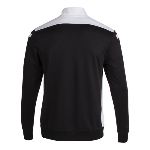 Joma Champion VI Sweatshirt - Noir &amp; Blanc