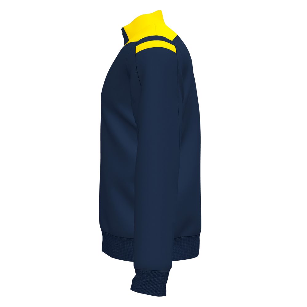 Joma Champion VI Sweatshirt - Marine & Jaune