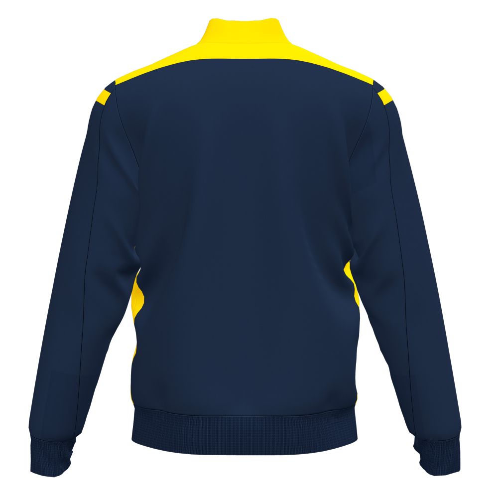 Joma Champion VI Sweatshirt - Marine & Jaune