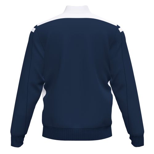 Joma Champion VI Sweatshirt - Marine &amp; Blanc
