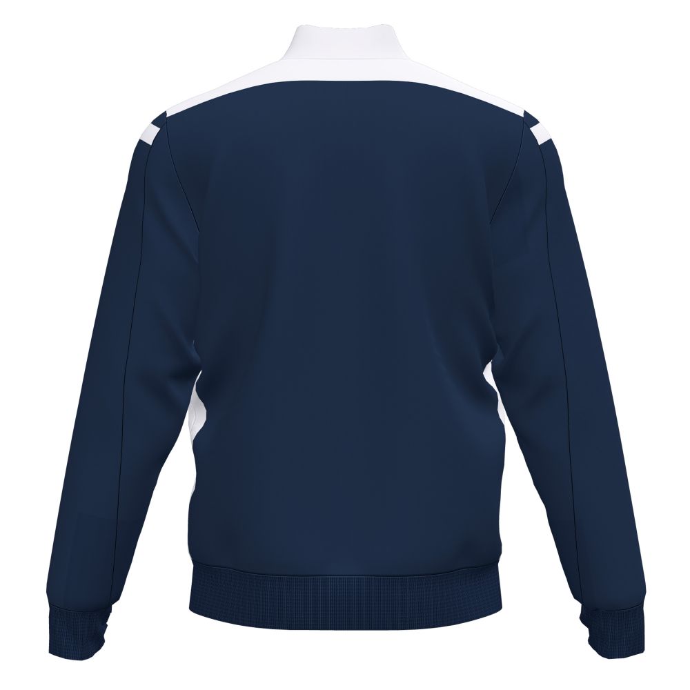 Joma Champion VI Sweatshirt - Marine & Blanc