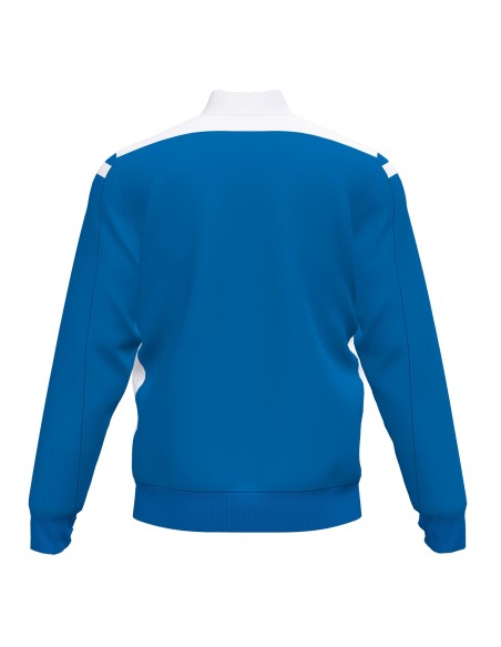 Joma Champion VI Sweatshirt - Royal & Blanc