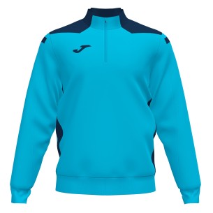 Joma Champion VI Sweatshirt - Bleu