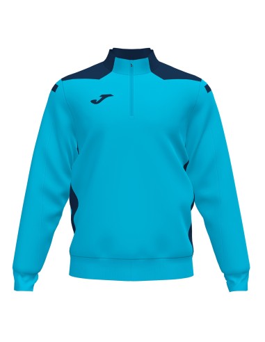 Joma Champion VI Sweatshirt - Bleu