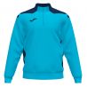 Joma Champion VI Sweatshirt - Bleu