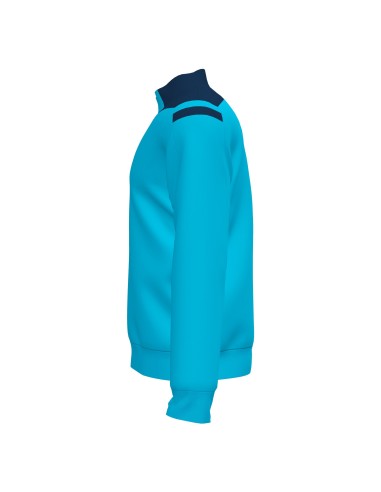 Joma Champion VI Sweatshirt - Bleu