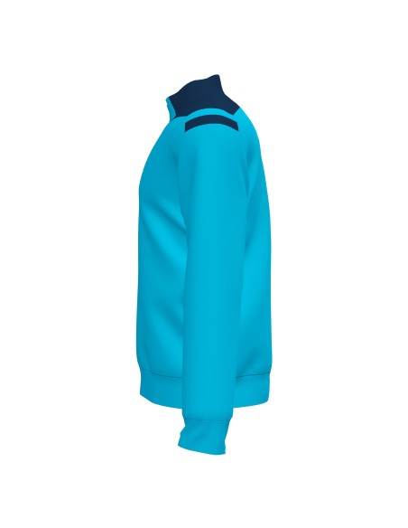Joma Champion VI Sweatshirt - Bleu