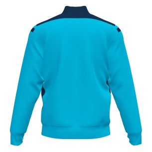 Joma Champion VI Sweatshirt - Bleu 2