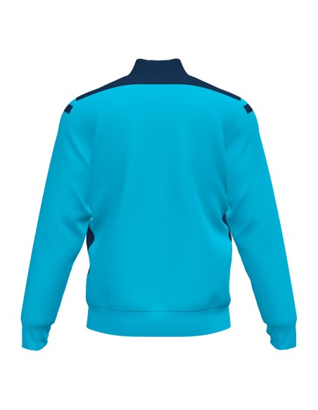 Joma Champion VI Sweatshirt - Bleu