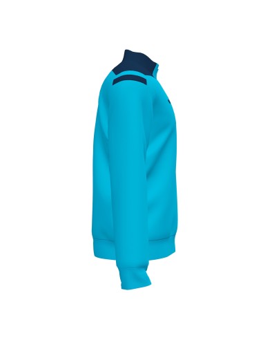 Joma Champion VI Sweatshirt - Bleu