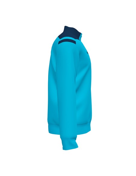 Joma Champion VI Sweatshirt - Bleu