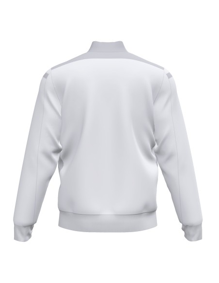 Joma Champion VI Sweatshirt - Blanc & Gris