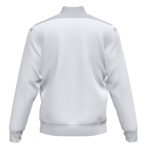 Joma Champion VI Sweatshirt - Blanc &amp; Gris
