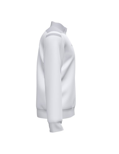 Joma Champion VI Sweatshirt - Blanc & Gris