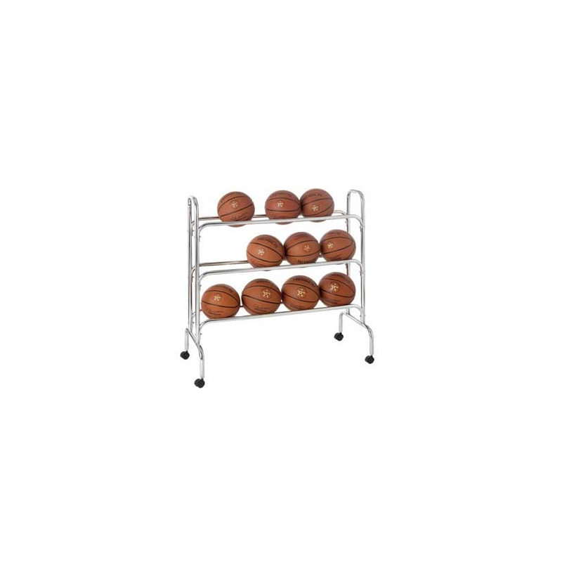 Rack à ballons - 3 étages (12 ballons)