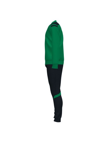Joma Champion VI Tracksuit - Vert & Noir