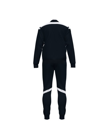 Joma Champion VI Tracksuit - Noir & Blanc