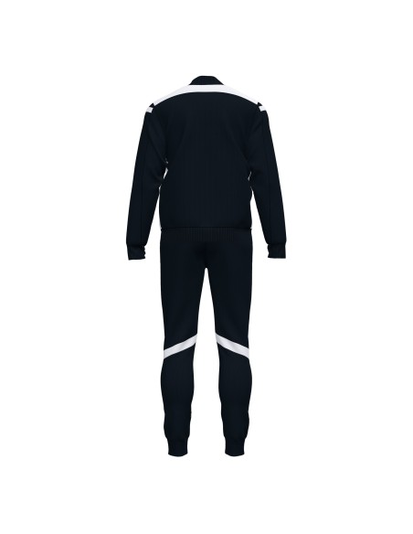 Joma Champion VI Tracksuit - Noir & Blanc