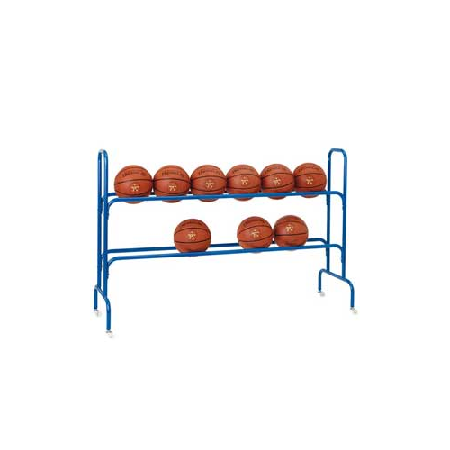 Rack à ballons - 2 étages (12 ballons)