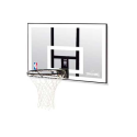 Spalding NBA Planche Acrylic transparente